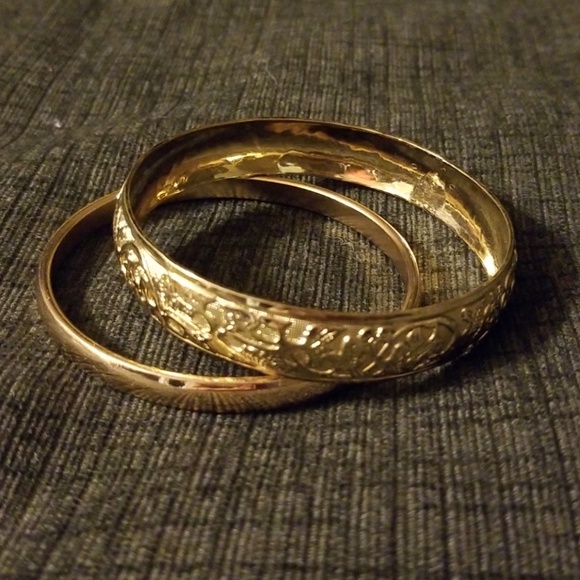 Excellent condition bracelets - Picture 2 of 2